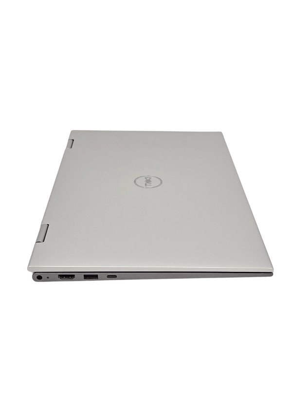 2w1 DELL Inspiron 5410 i7-1195G7 16GB 512SSD 14” FHD 1920x1080 WiFi BT Kam Win11pl GW12MC